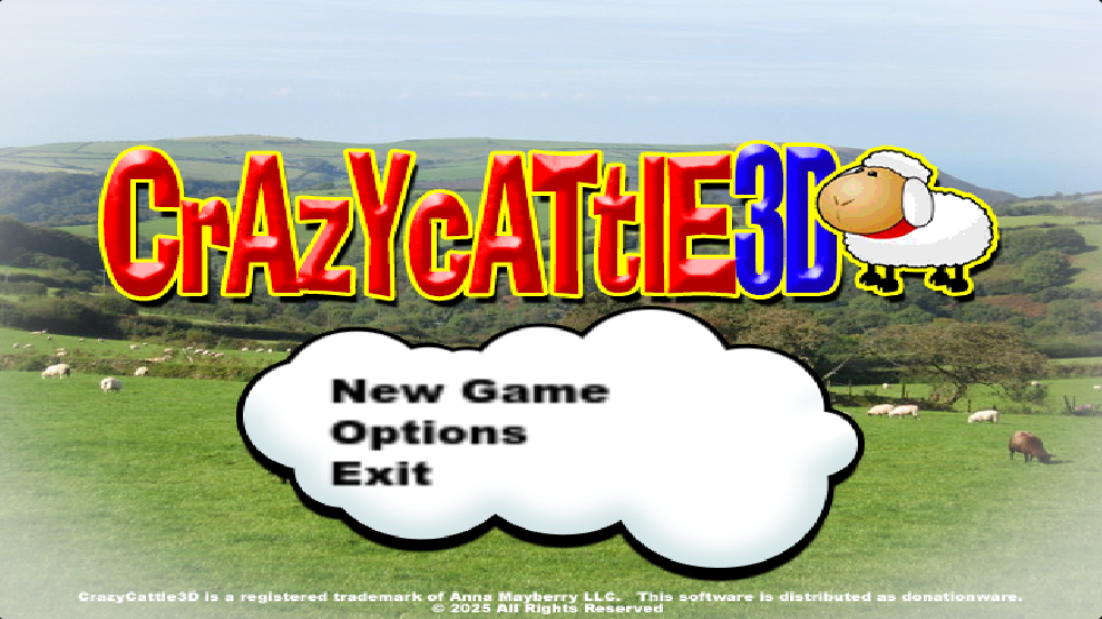 Crazy Cattle 3D Gameplay Preview